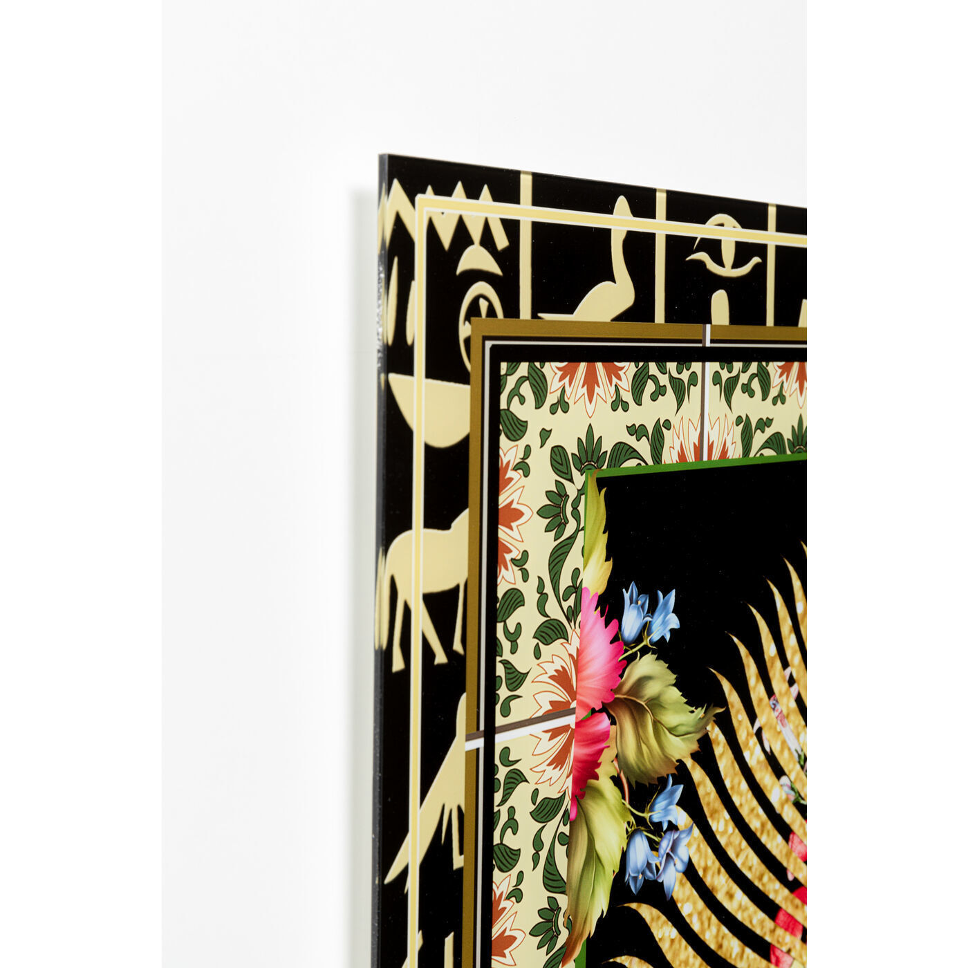 Картина Beetle 53581 Kare