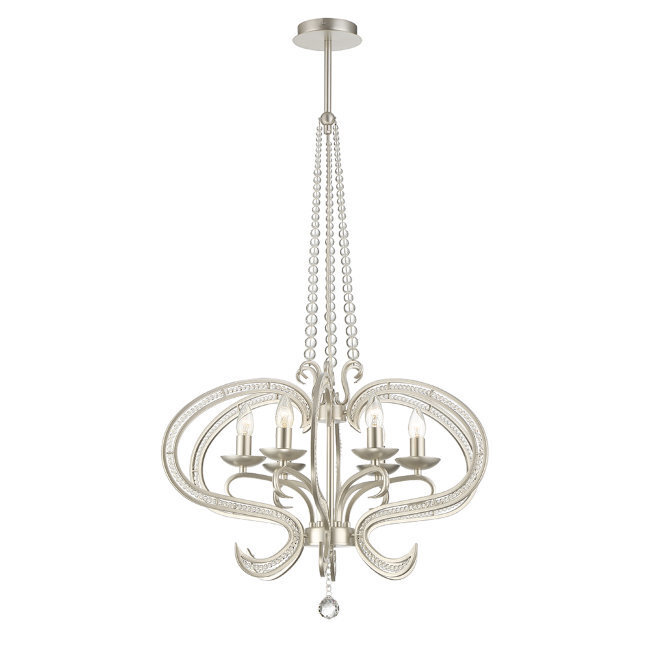 Люстра Lumien Hall 2026/6P-CGSL