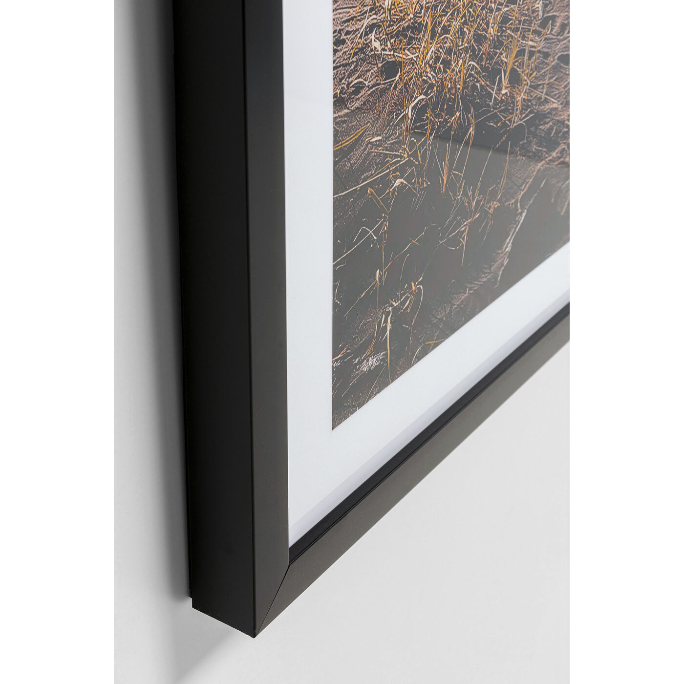 Картина Mountain View 120x180cm KARE 56572