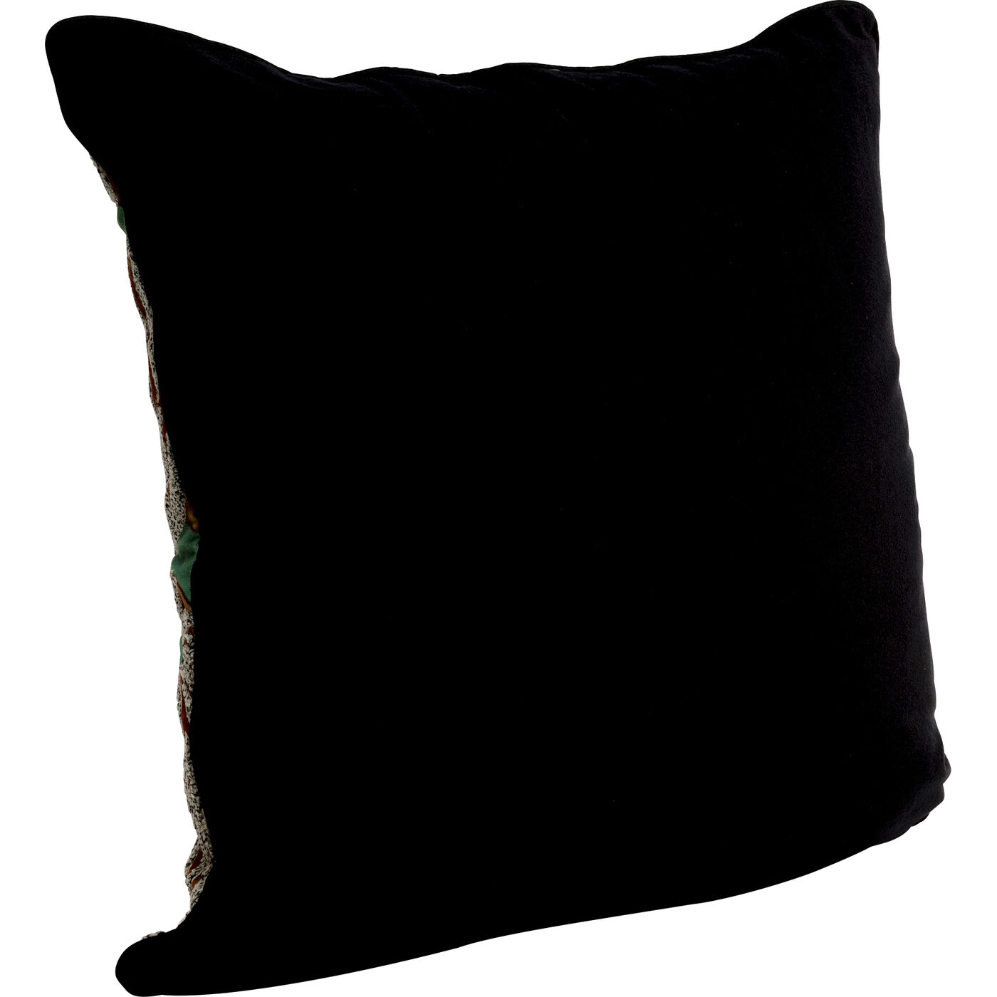 Подушка Tiger Love Mint 45x45cm KARE 57273