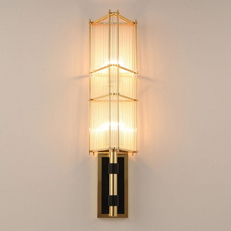 Настенный светильник (Бра) ARBOR by ImperiumLoft