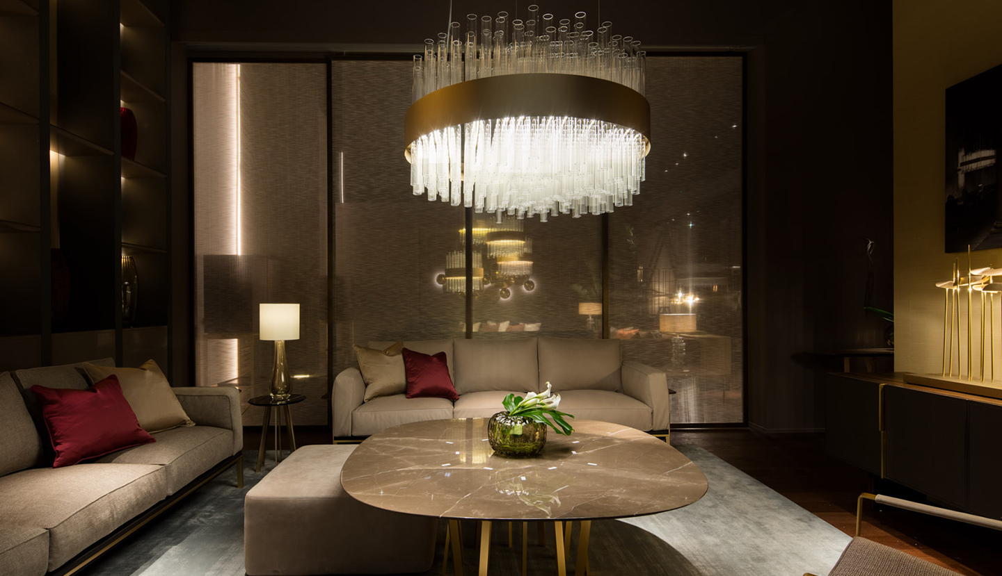 Подвесной светильник Paolo Castelli My Lamp 100 ILL.MYLA.200