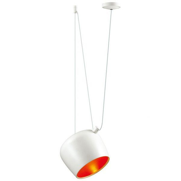 Подвесной светильник EGIL by ImperiumLoft