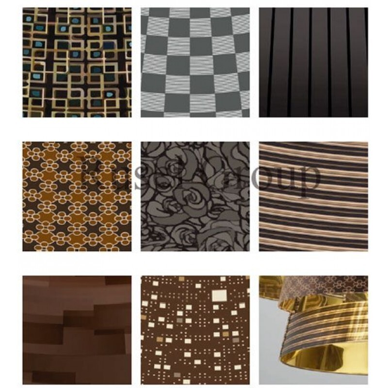 Подвесной светильник AXO LIGHT MELTING POT SP MEL 115