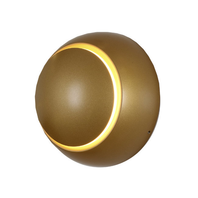 Бра Lumien Hall 8006/1W-GD