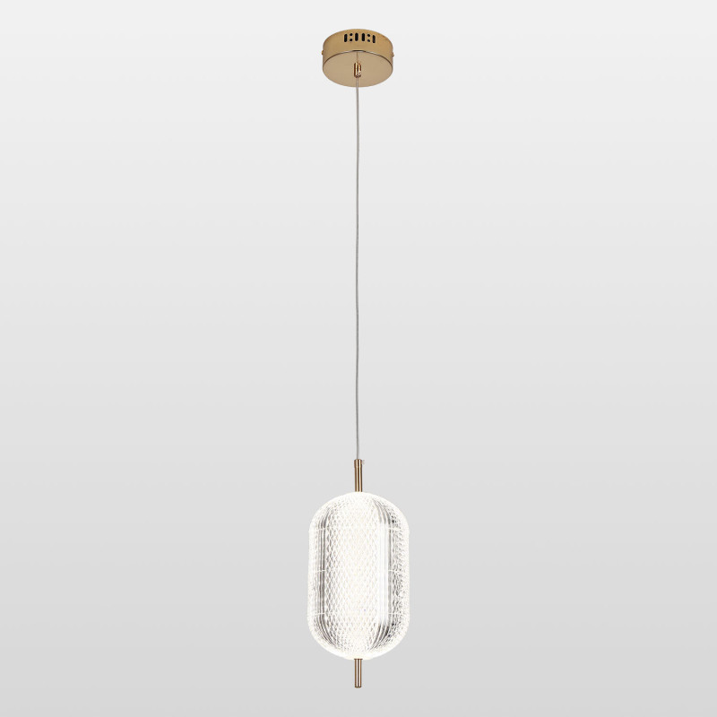 Подвесной светильник Lussole LSP-7143