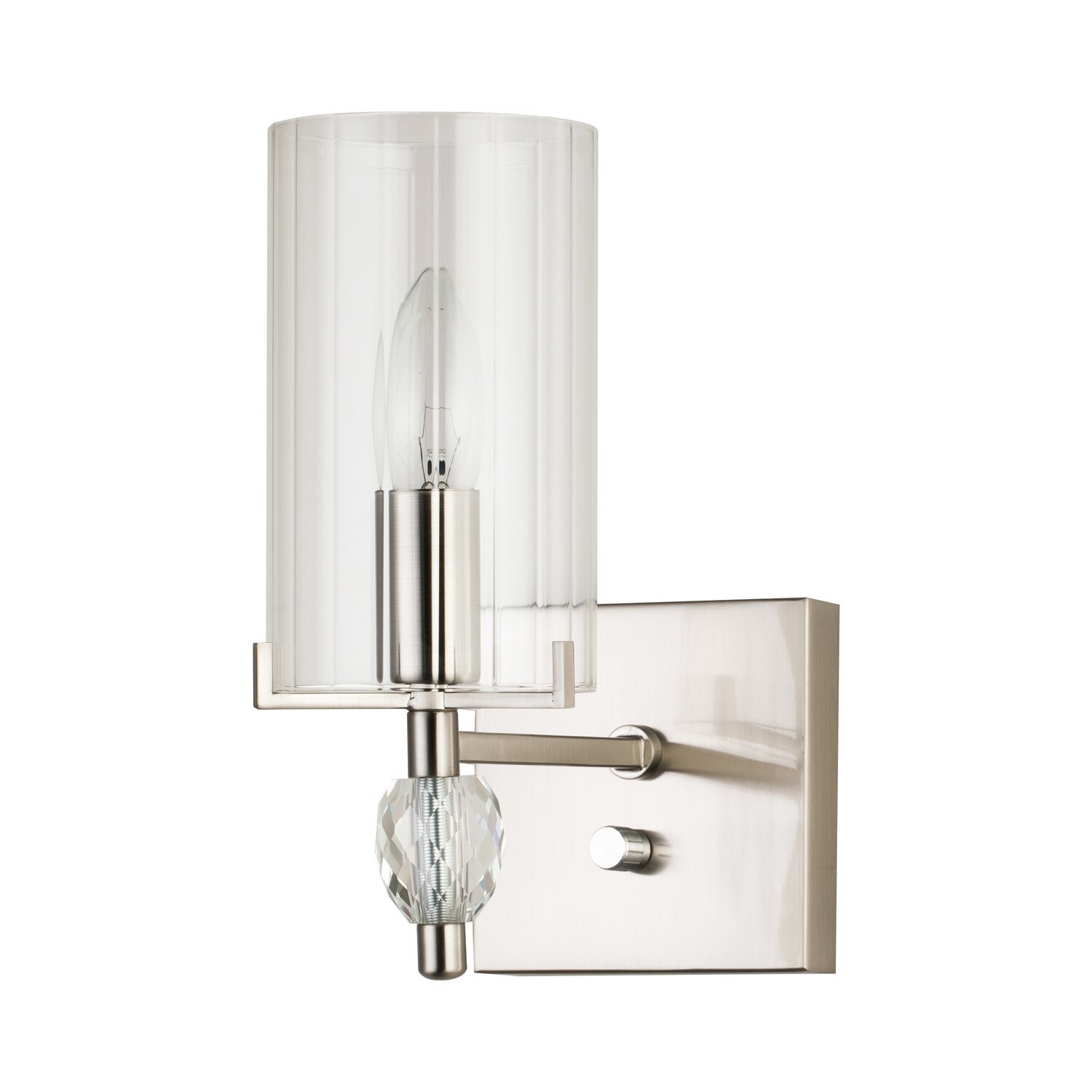 Настенный светильник Favourite 2704-1W