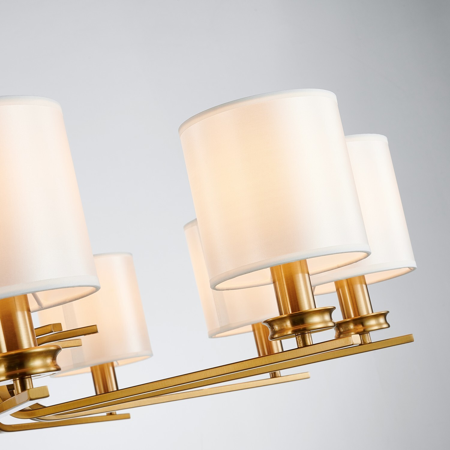 Люстра Favourite 2679-10P