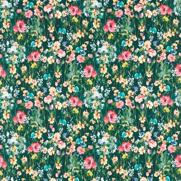 Текстиль Clarke &amp; Clarke Floral Impression F1596/03