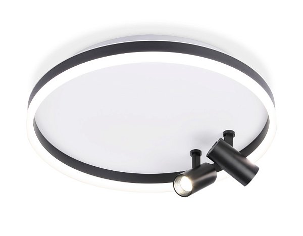 Накладной светильник Ambrella Light FL5113