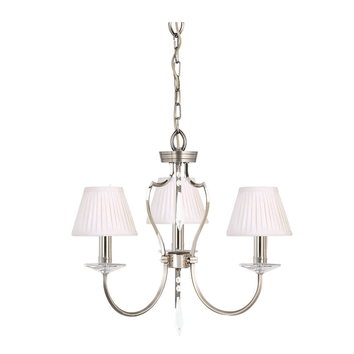 Люстра Elstead PM3 PN