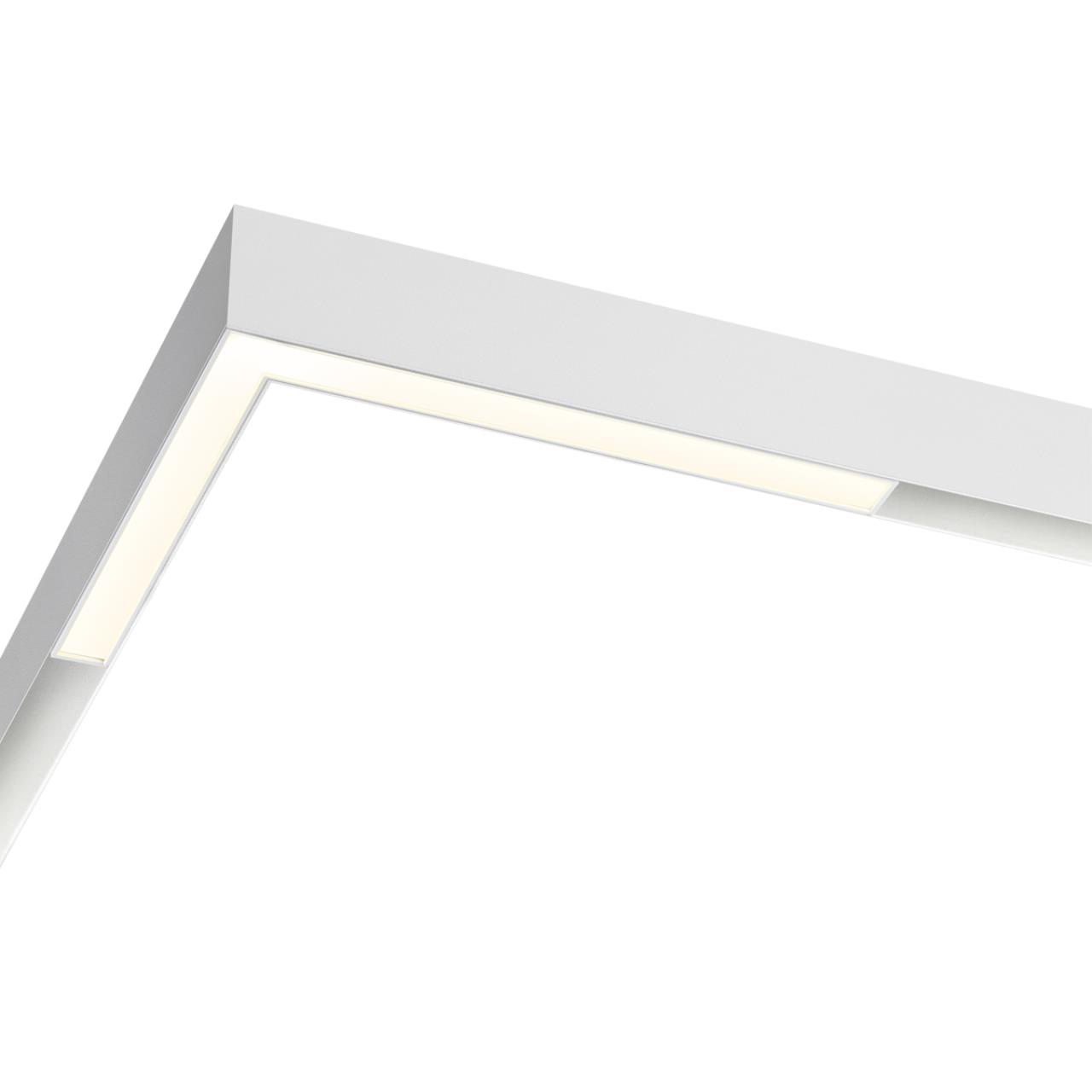 Трековый светильник для низковольного шинопровода диммируемый с пультом ДУ со сменой цветовой темпер Novotech 358912