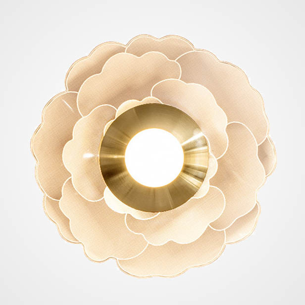 Настенный светильник ARVEN A by ImperiumLoft