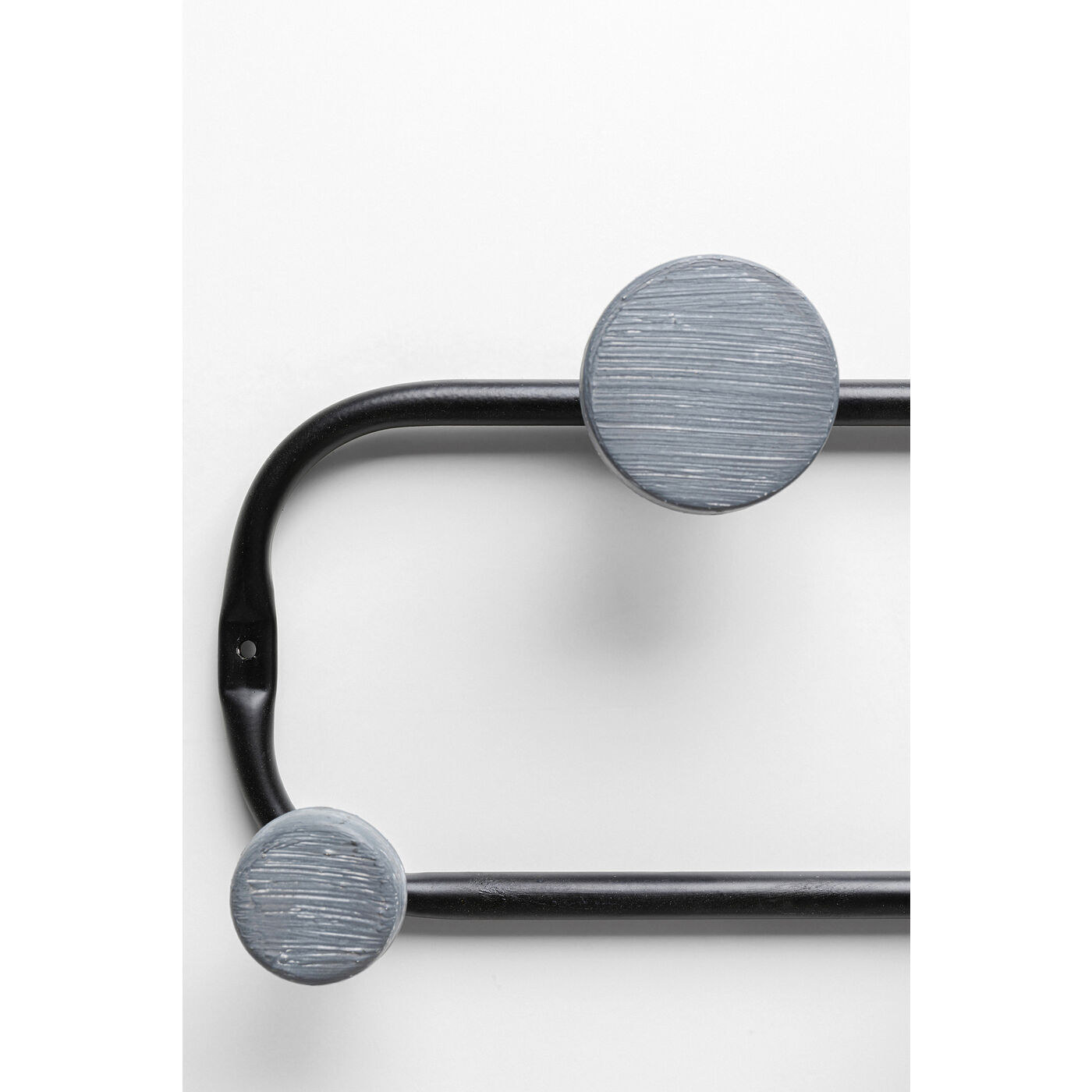 Вешалка настенная KARE Circles 86763