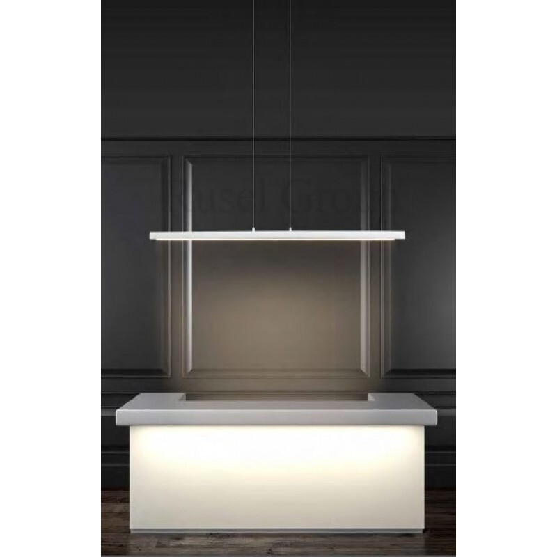 Подвесной светильник Leds-C4 ROAD SO