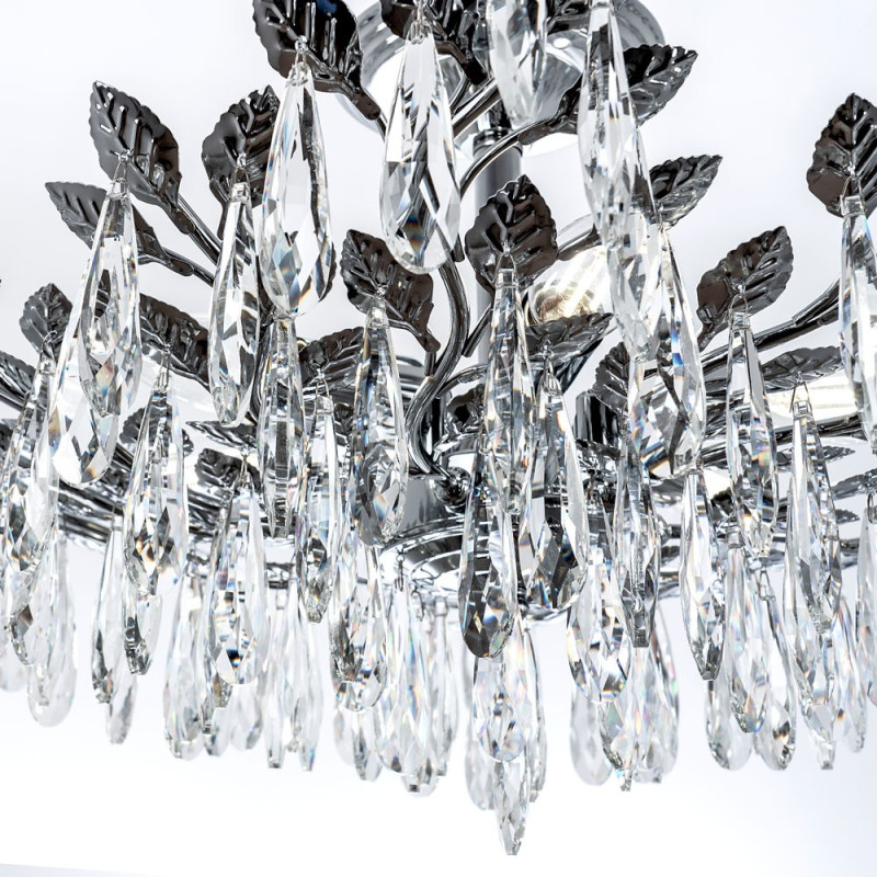 Подвесная люстра MODELUX ML.6747.6 CR