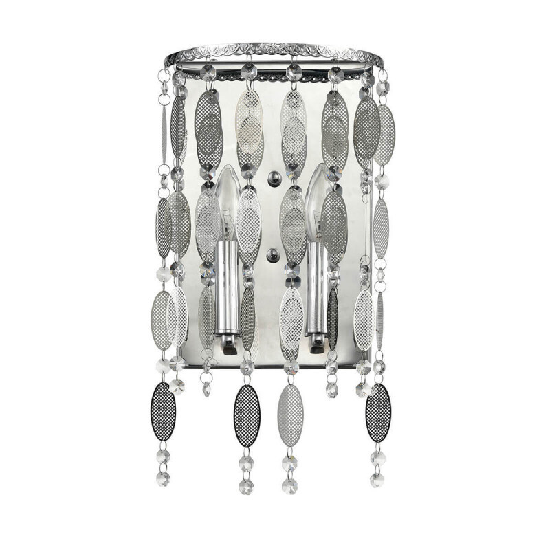 Бра Vele Luce VL4093W02