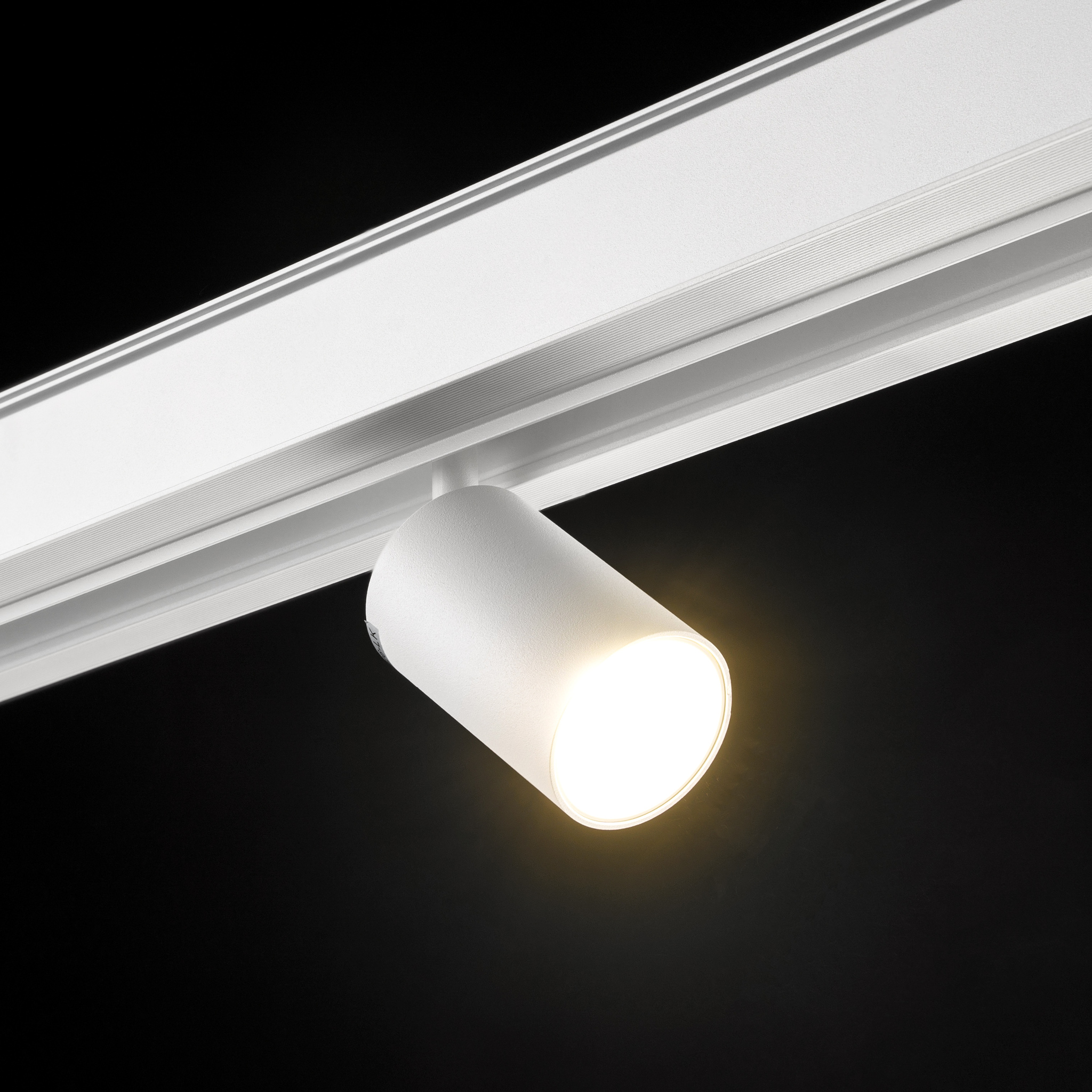 Трековый Светильник-спот светодиодный Lumker SY-LINK-SP-WH-6-NW