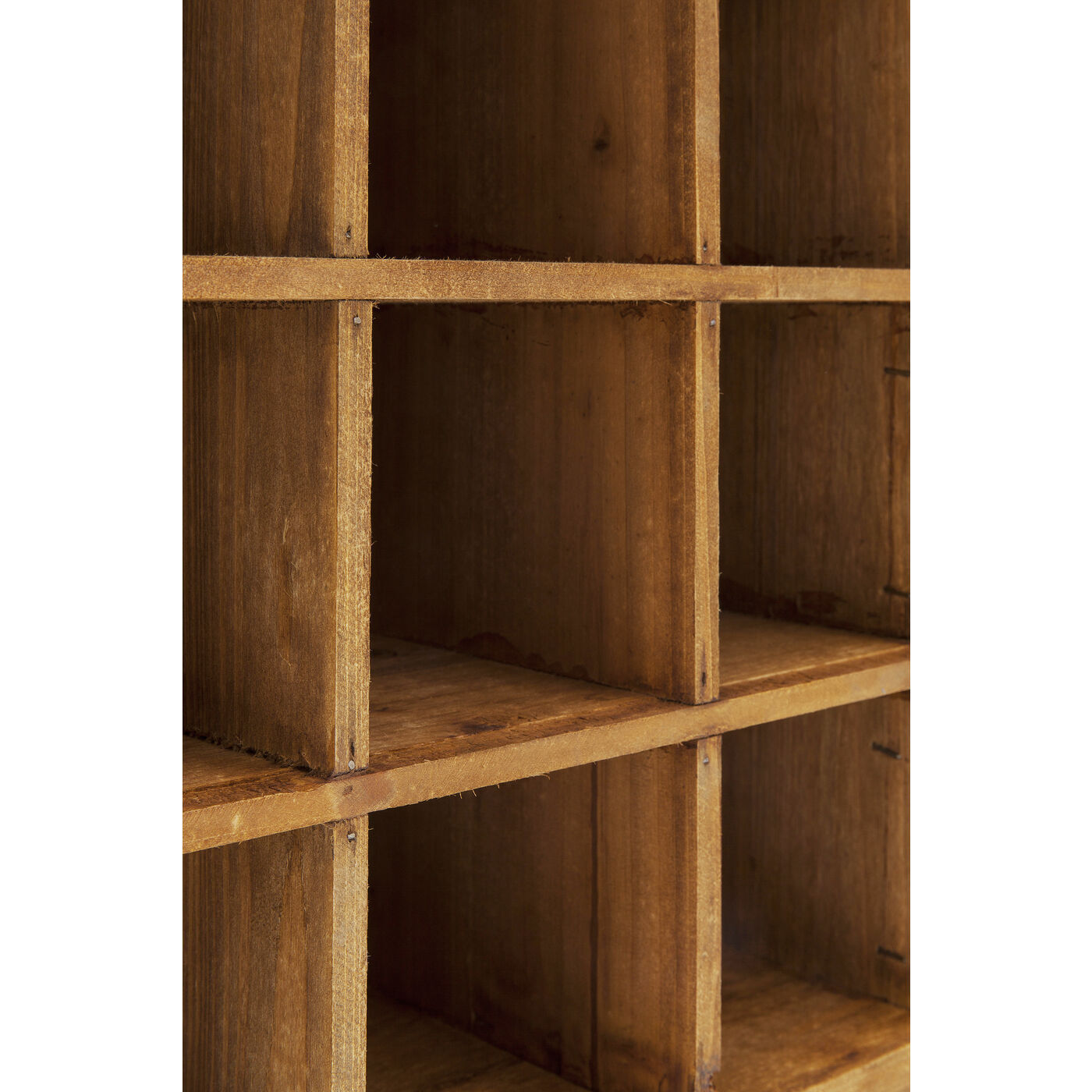 Шкаф-витрина KARE Refugio 83751