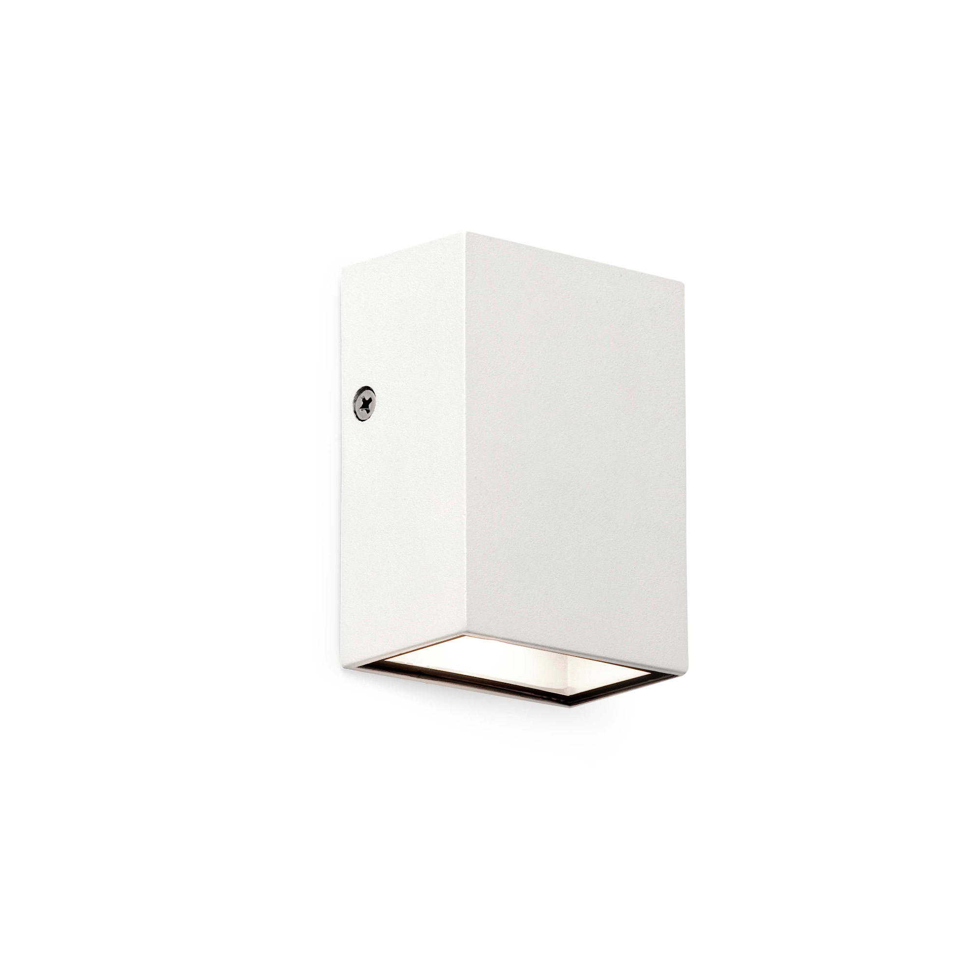 Бра Canon-2 белое LED 4W 3000K Faro