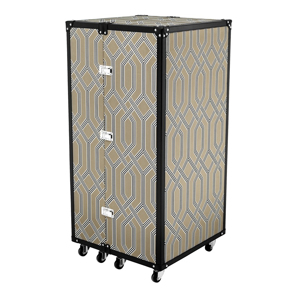 Шкаф Винный Eichholtz Martini Bianco 110581