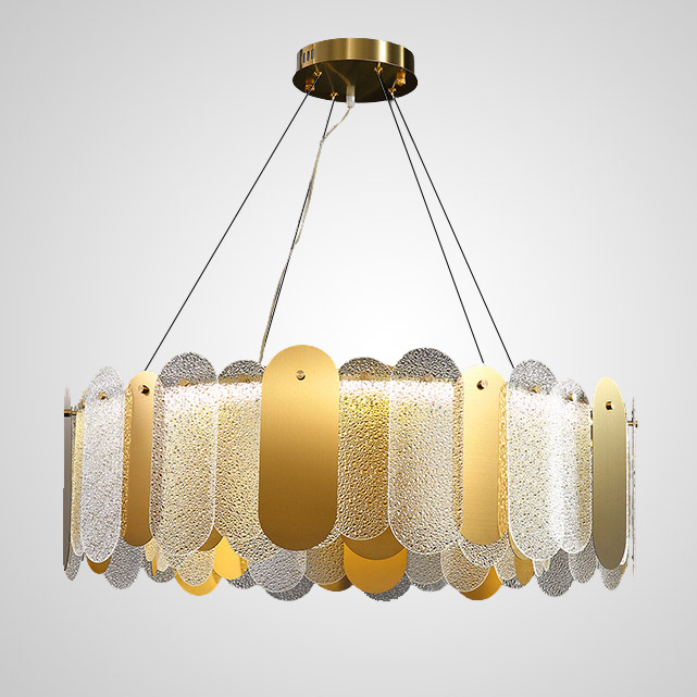 Подвесная люстра MARLINA D48 by ImperiumLoft