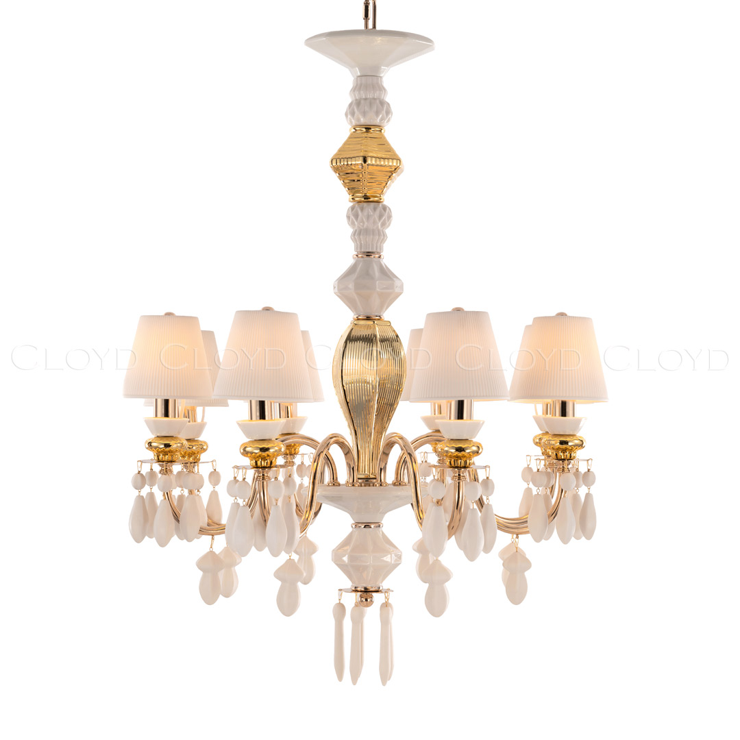 Люстра подвесная Cloyd Lottie 11212