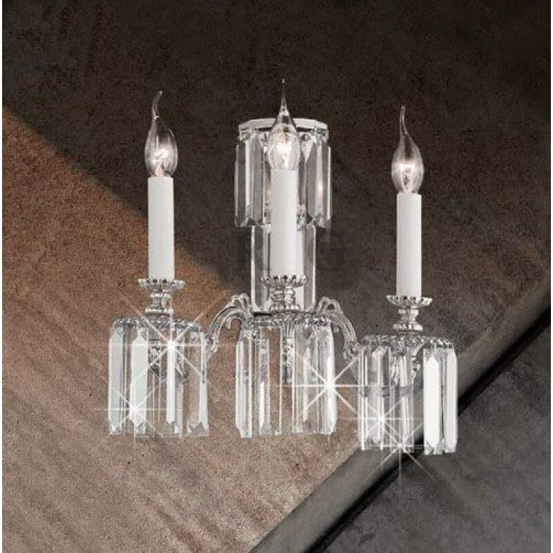 Настенный светильник Riperlamp Sevilla 387N