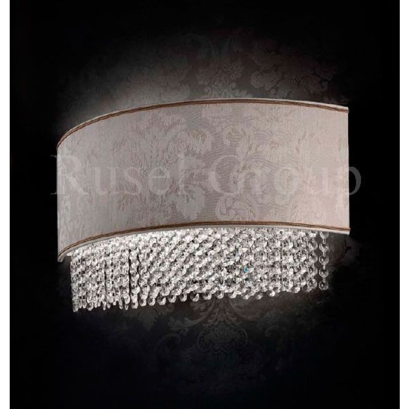 Настенный светильник Masiero 1186 A4 (Ottocento)