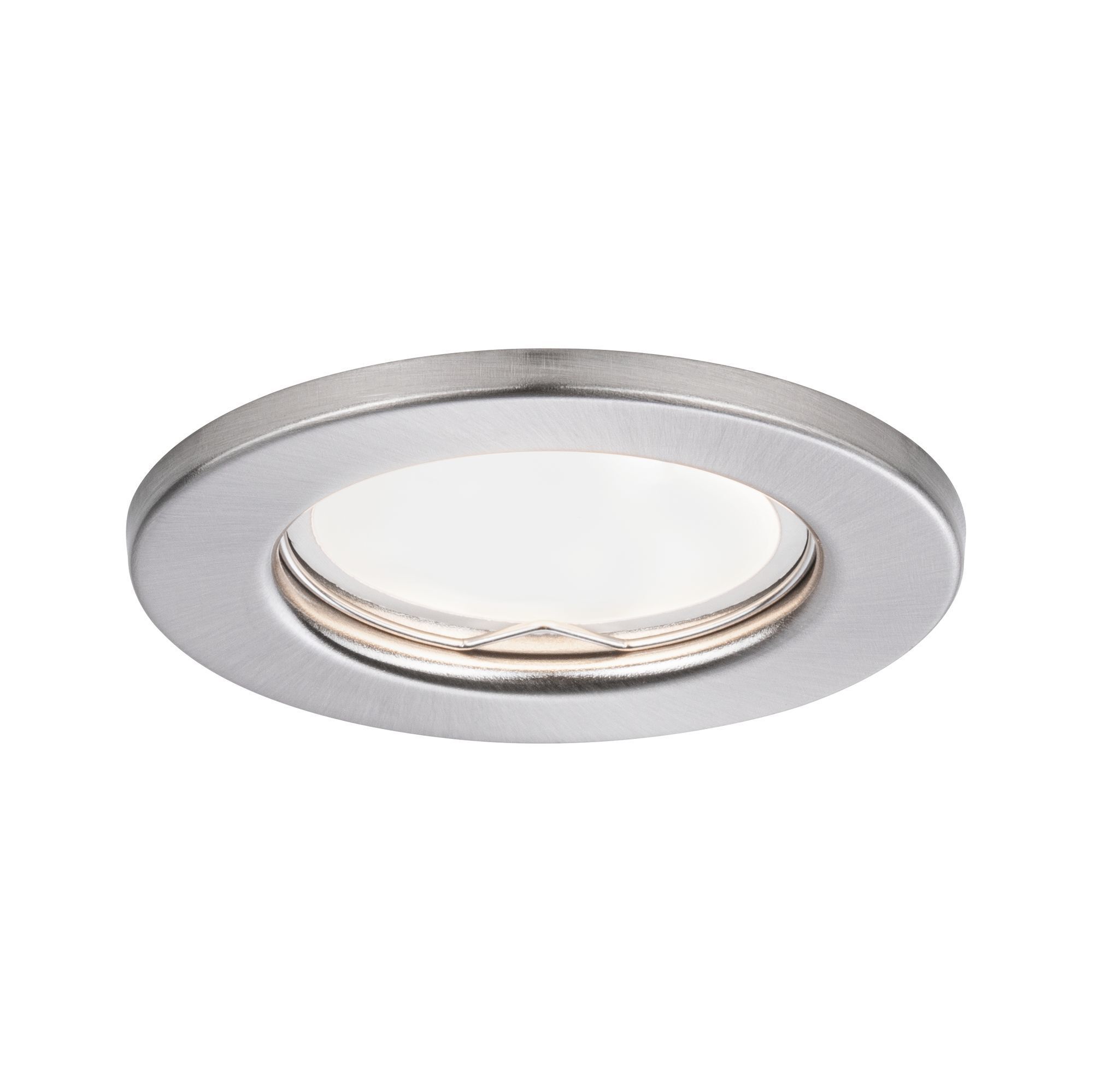 Встраиваемый светильник Paulmann 93393