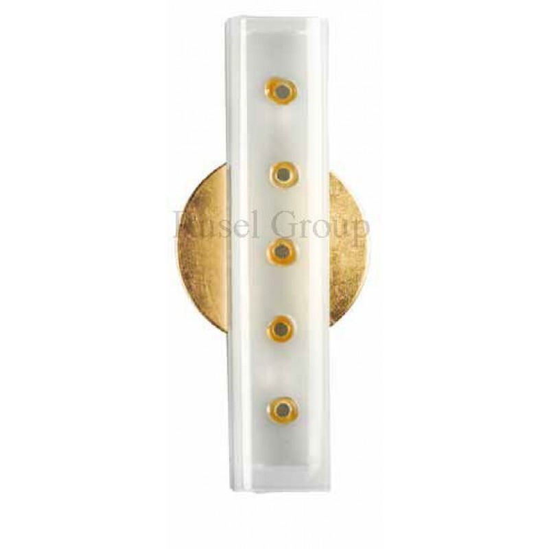 Настенный светильник Florenz Lamp 2630.01O