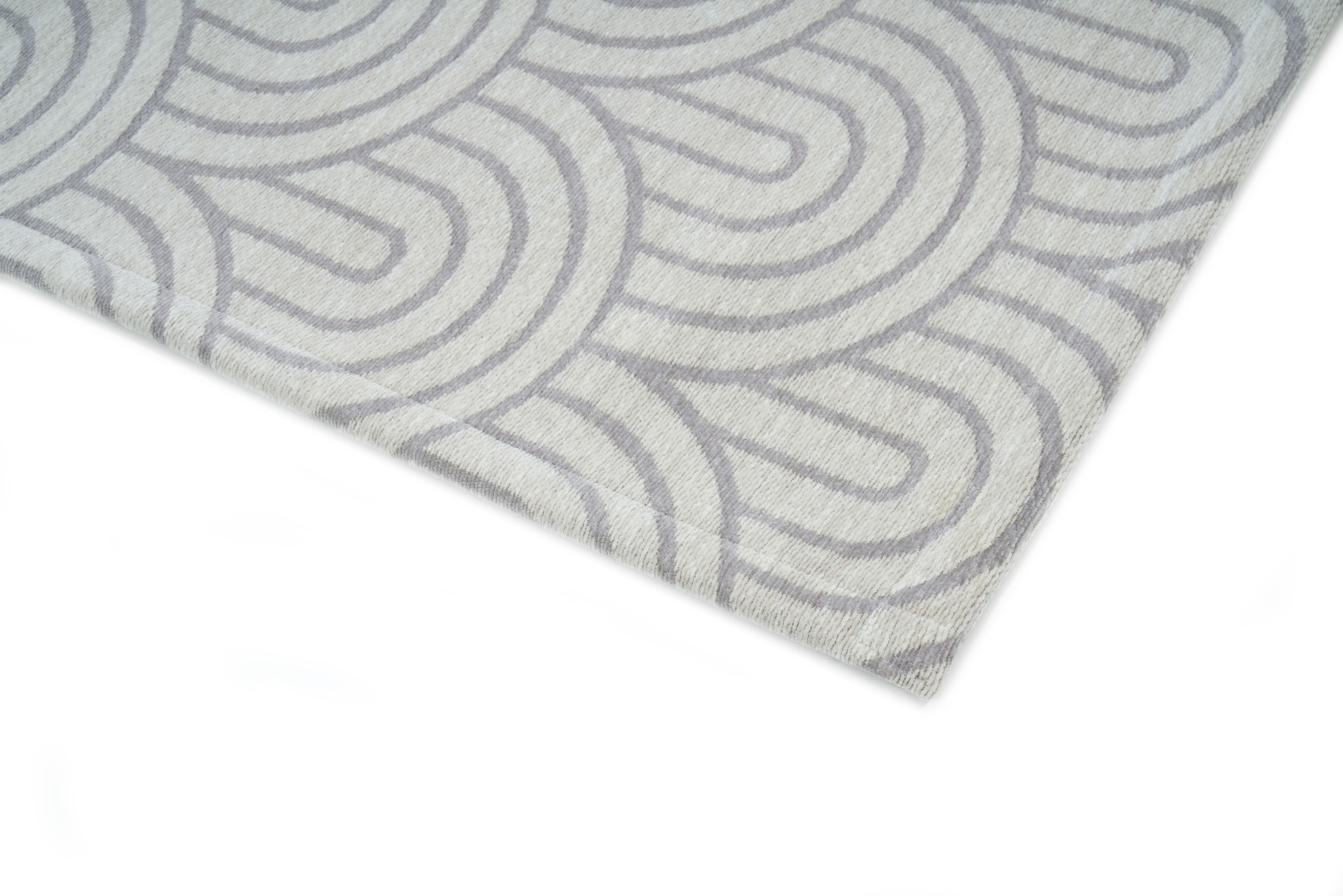 Ковер Carpet Decor Arco Gray C1383