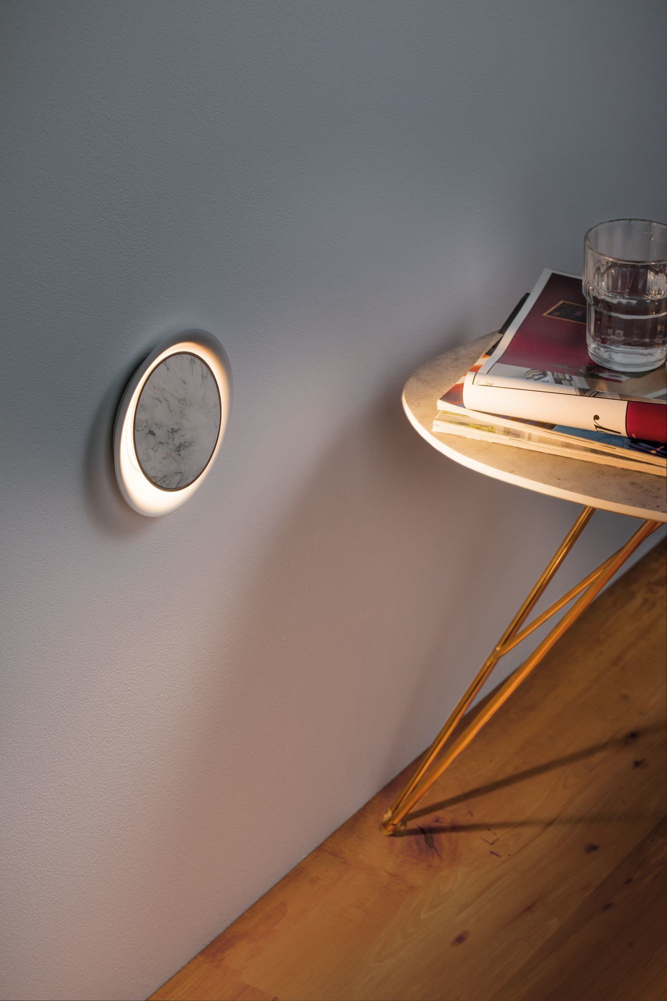 Встраиваемый светильник Paulmann 92928