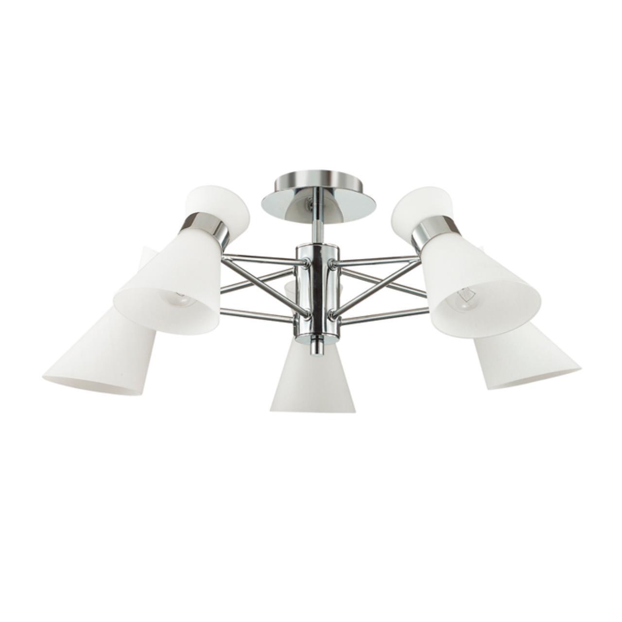 Люстра потолочная Lumion 3498/5