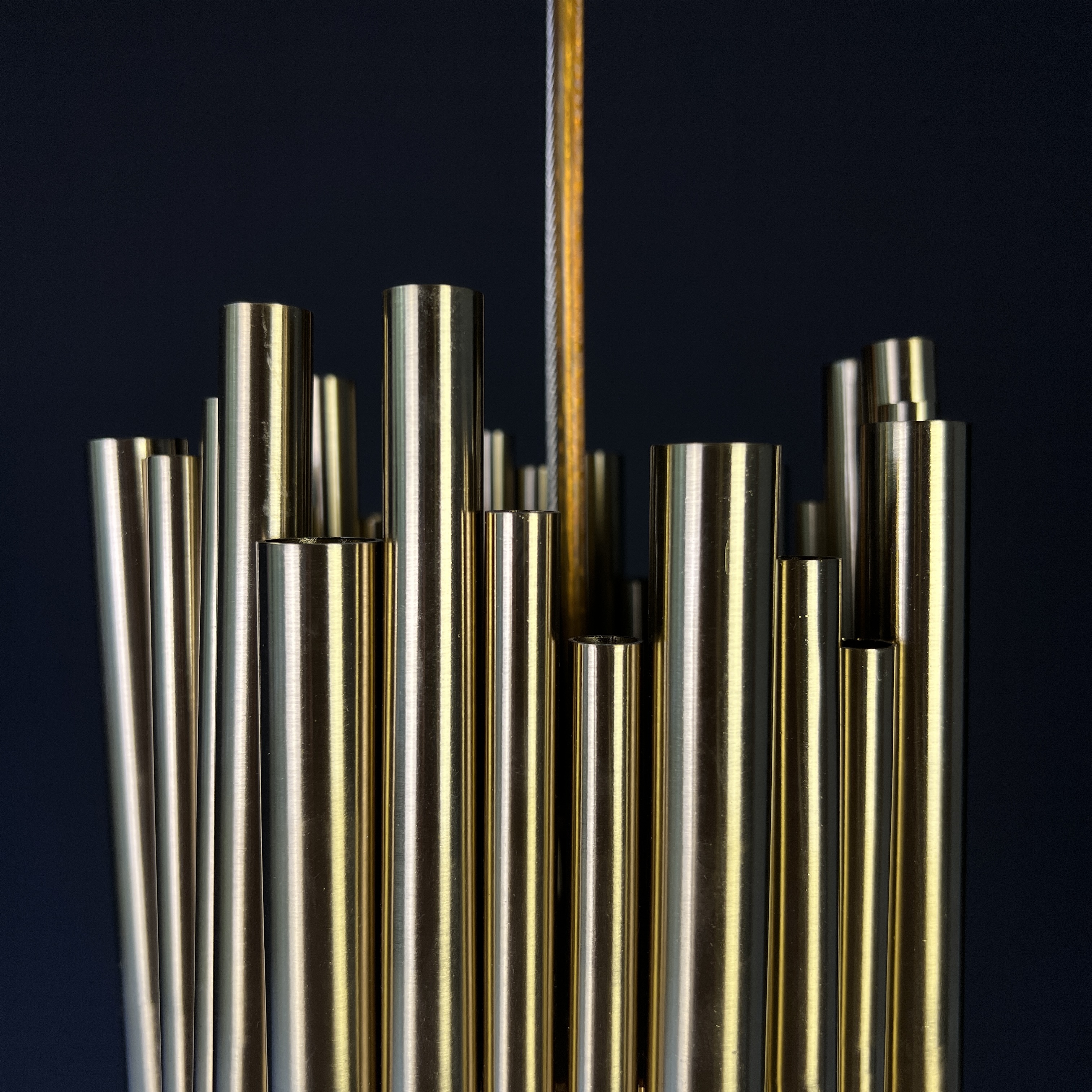 Подвесной Светильник Brubeck Delightfull 18 By Imperiumloft