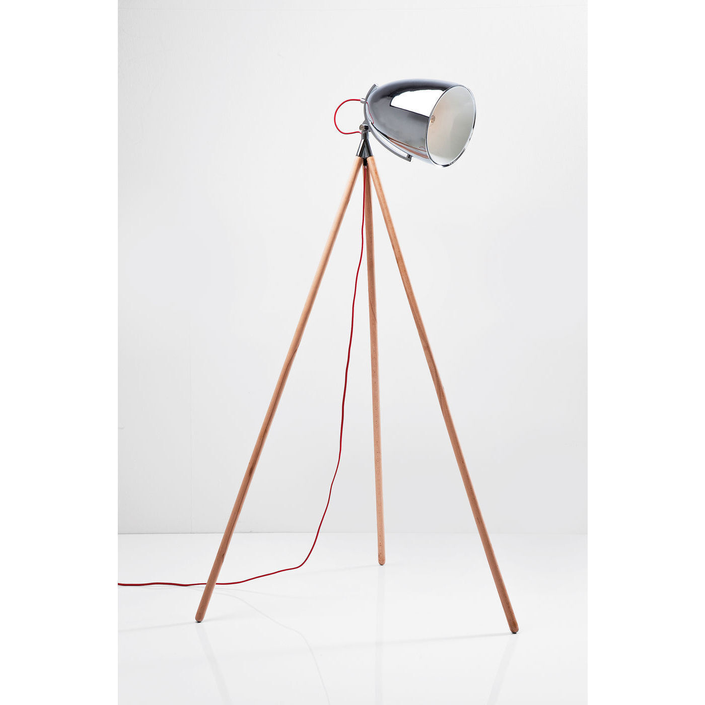 Торшер KARE Chromatic Tripod 34903