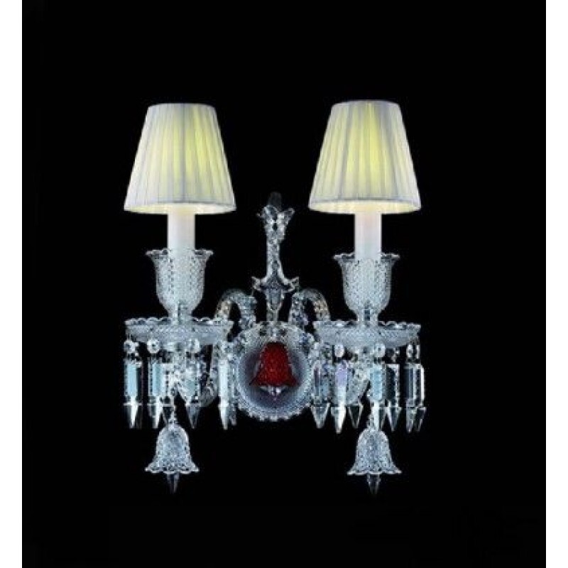 Настенный светильник Illuminati Baccarat MB1102710-2B