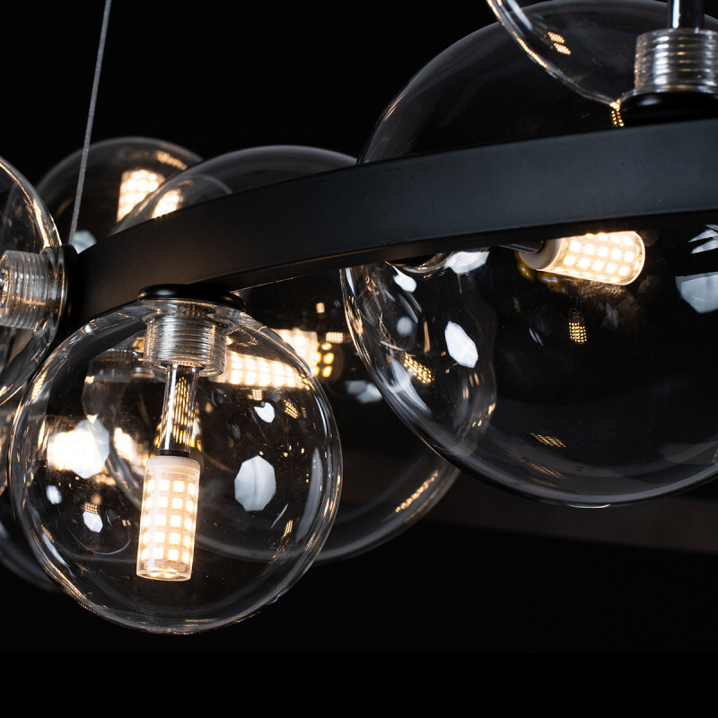 Подвесной светильник LOFT IT 10023/1200