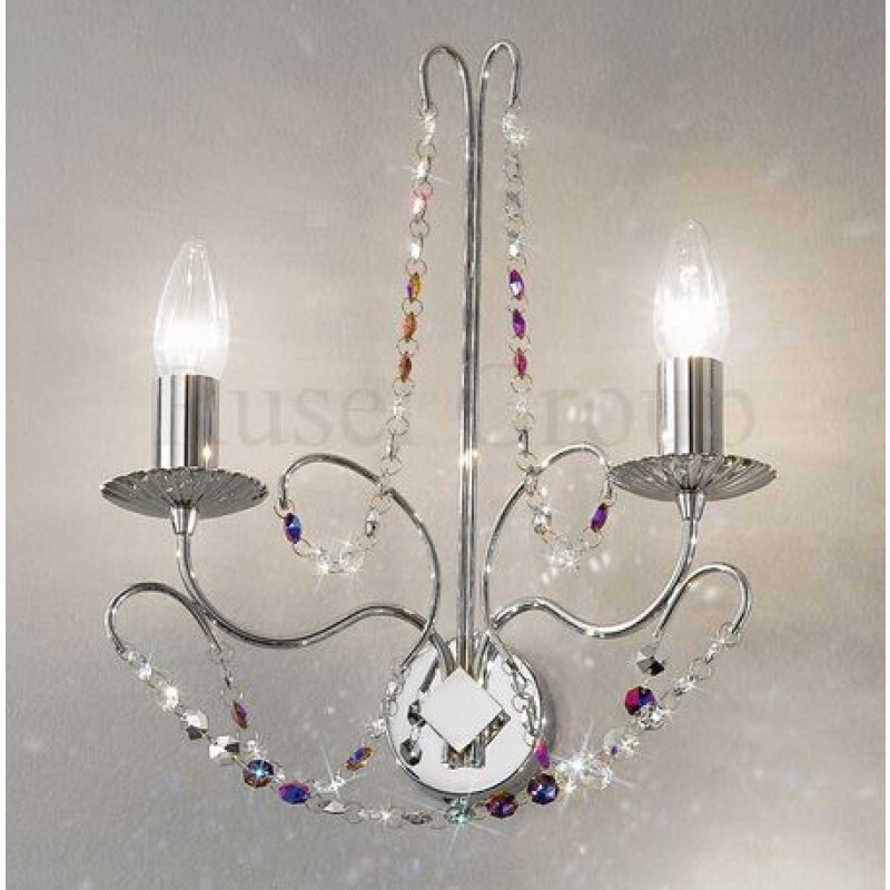 Настенный светильник Kolarz Ballerina 0354.62.5.SsTV