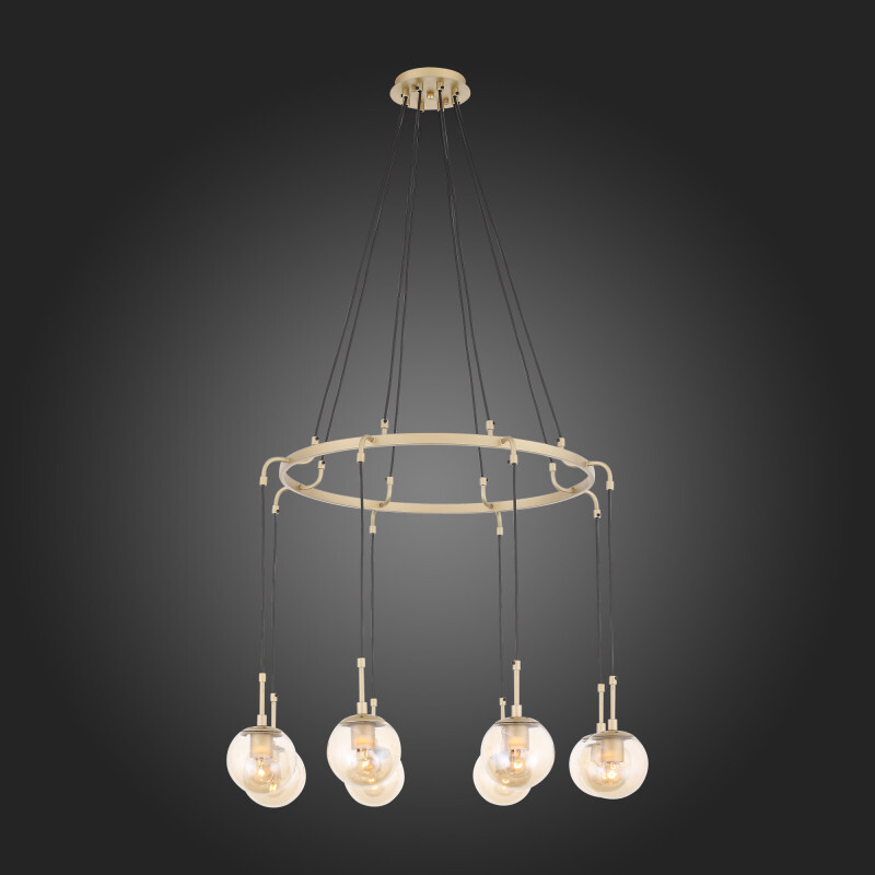 Подвесной светильник ST Luce SL234.413.08