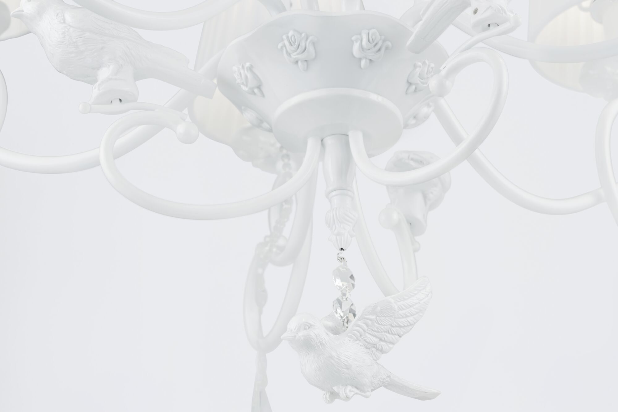 Люстра Maytoni ARM001-06-W