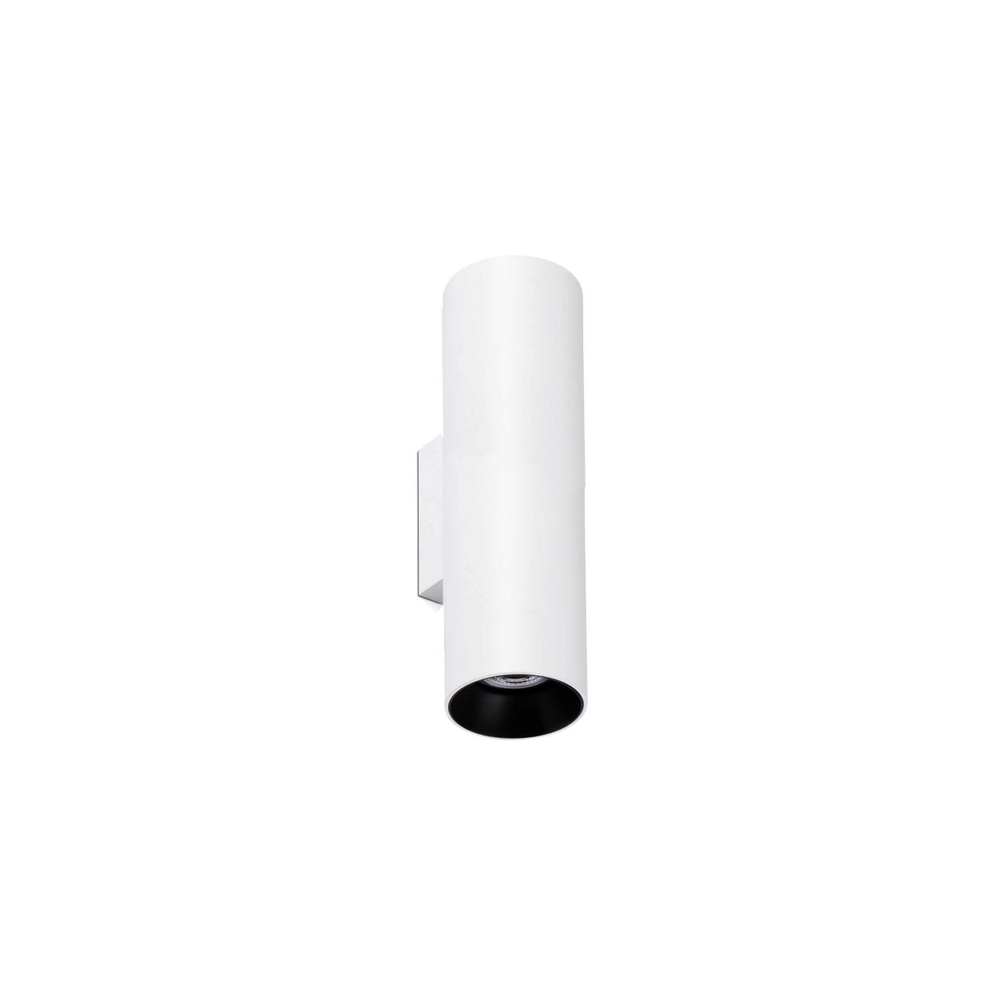 Настенный светильник Stan 2L белый Faro