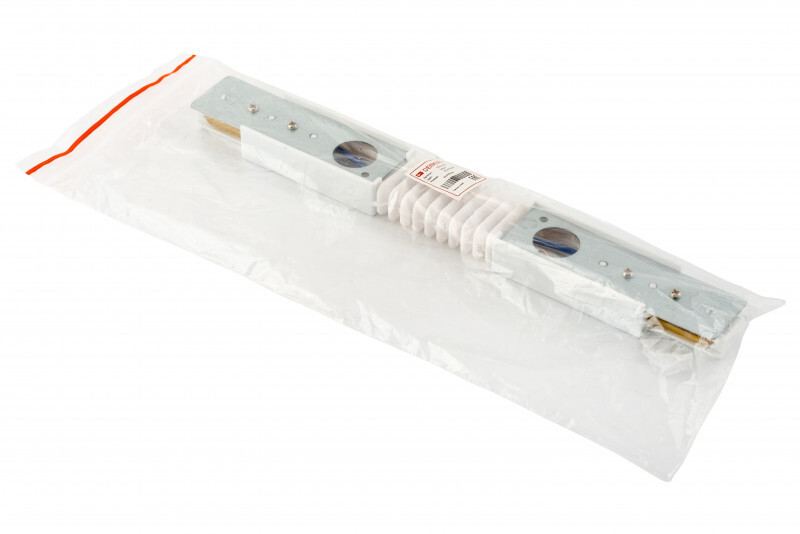 Коннектор Denkirs TR1106-WH