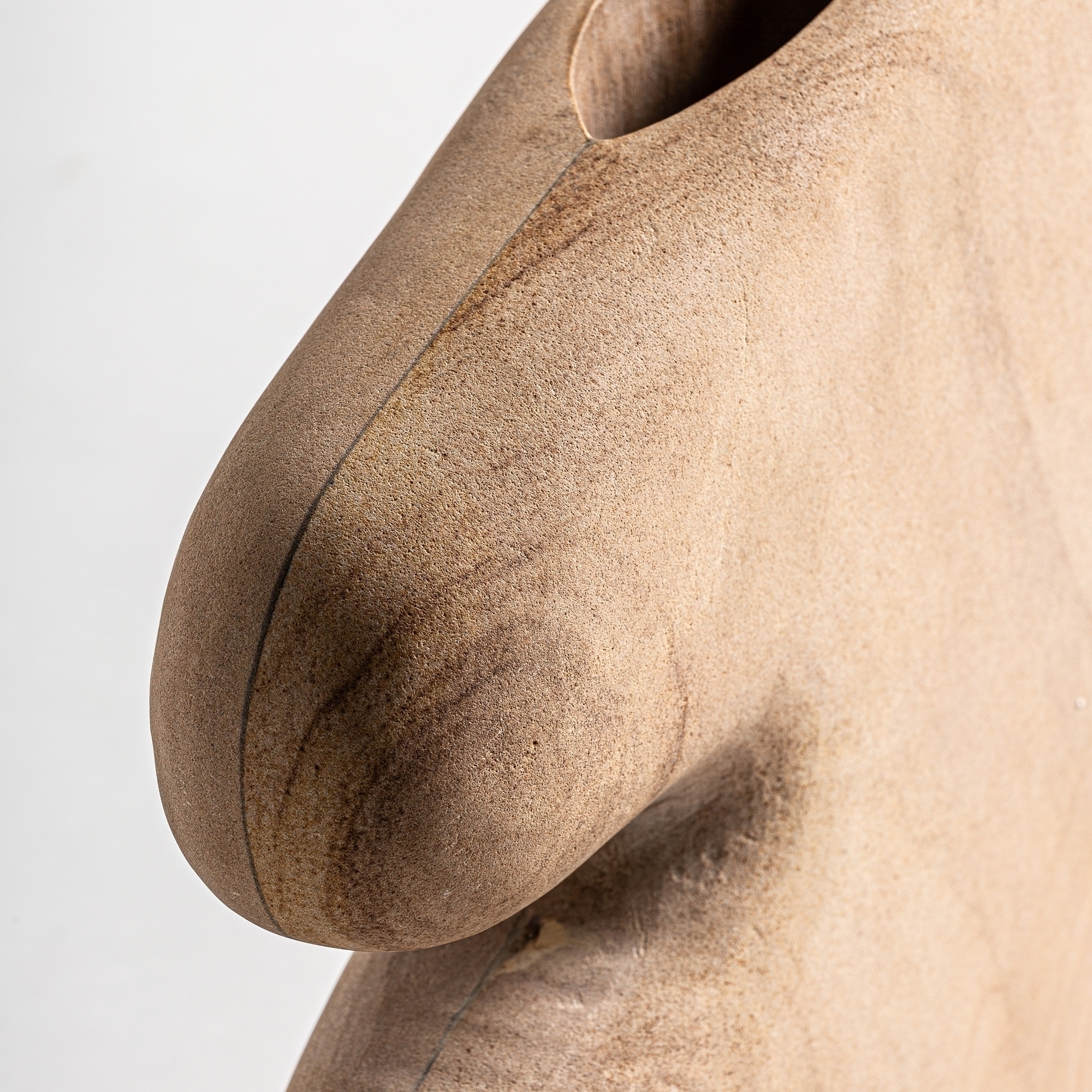 Ваза Joelhe высота 25 см Vical