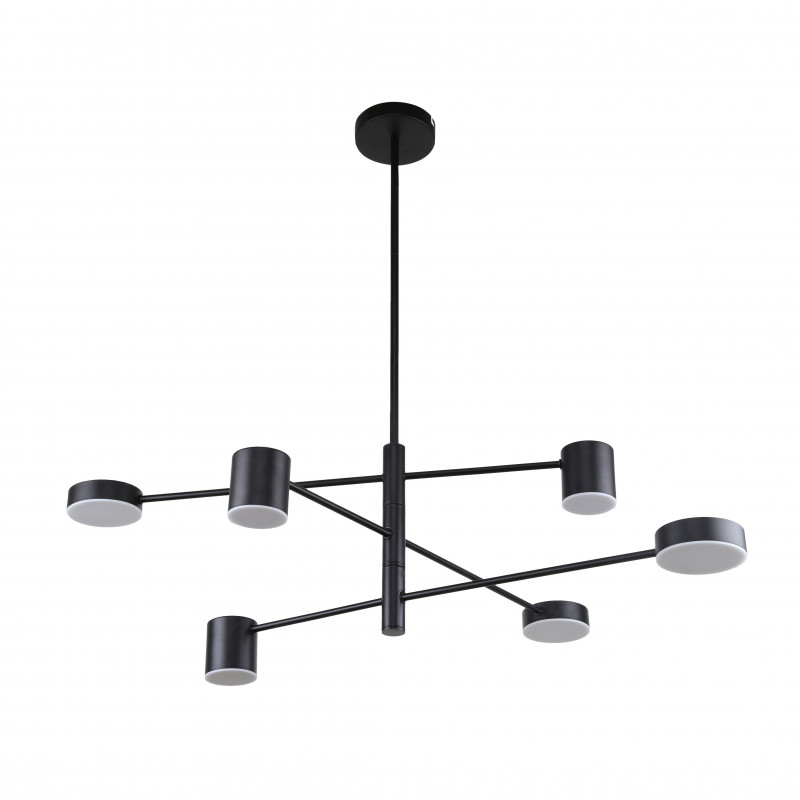 Люстра на штанге F-Promo 3094-6P