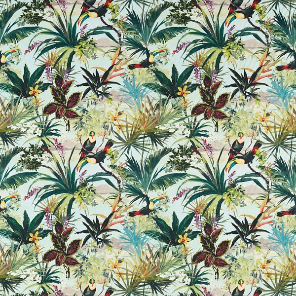 Текстиль Clarke &amp; Clarke Exotica 2 F1614/03