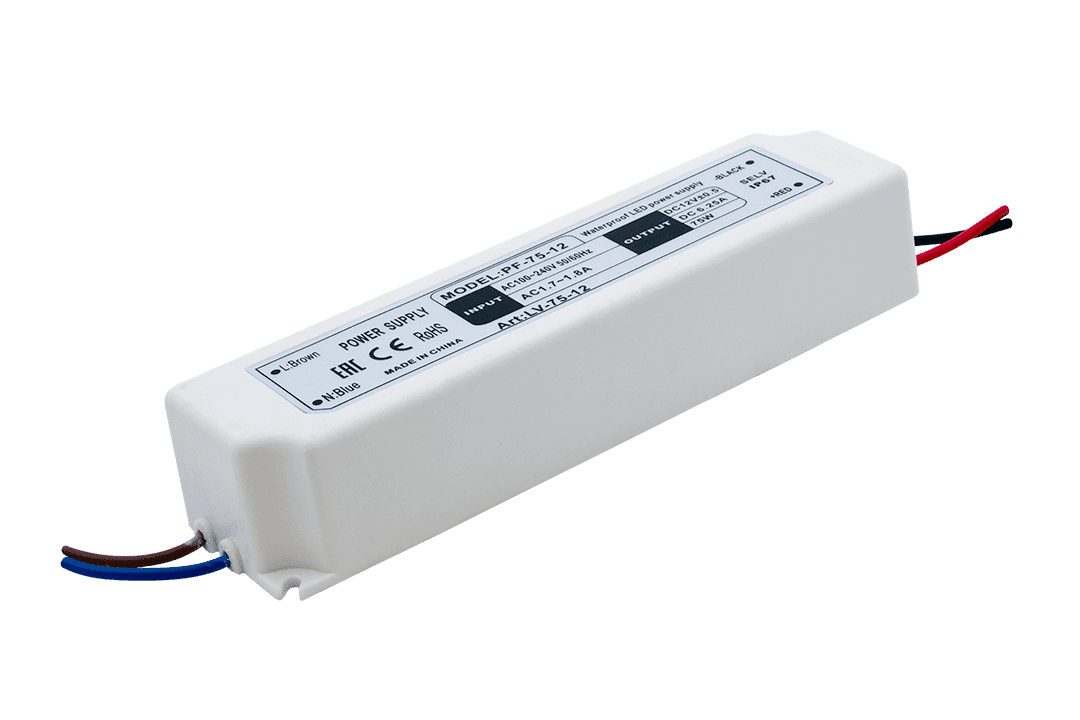 Блок питания SWG LV-75-12