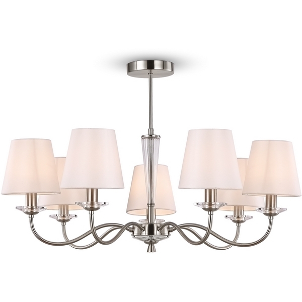 Люстра Freya FR2027PL-07N