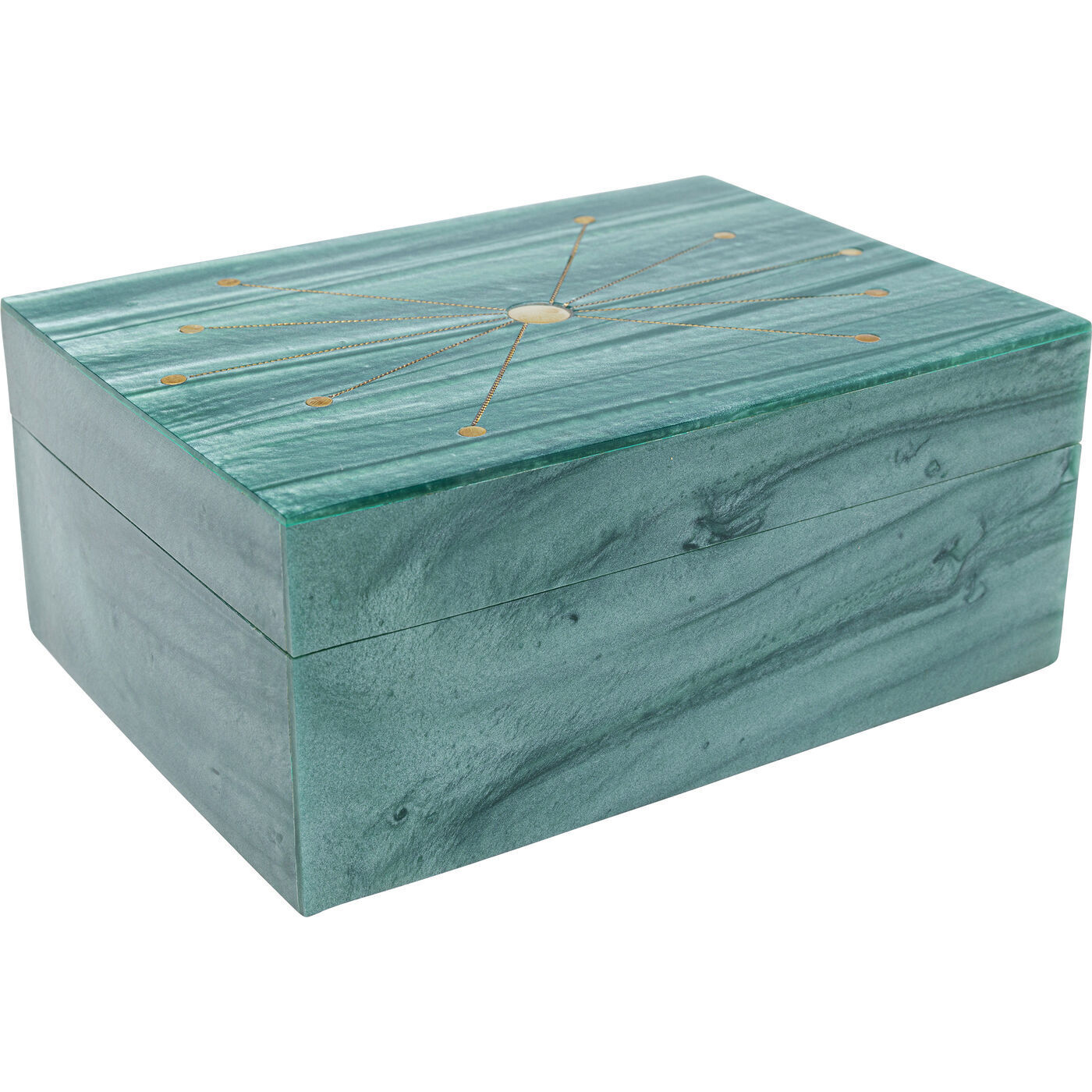 Шкатулка KARE Galaktika 54072