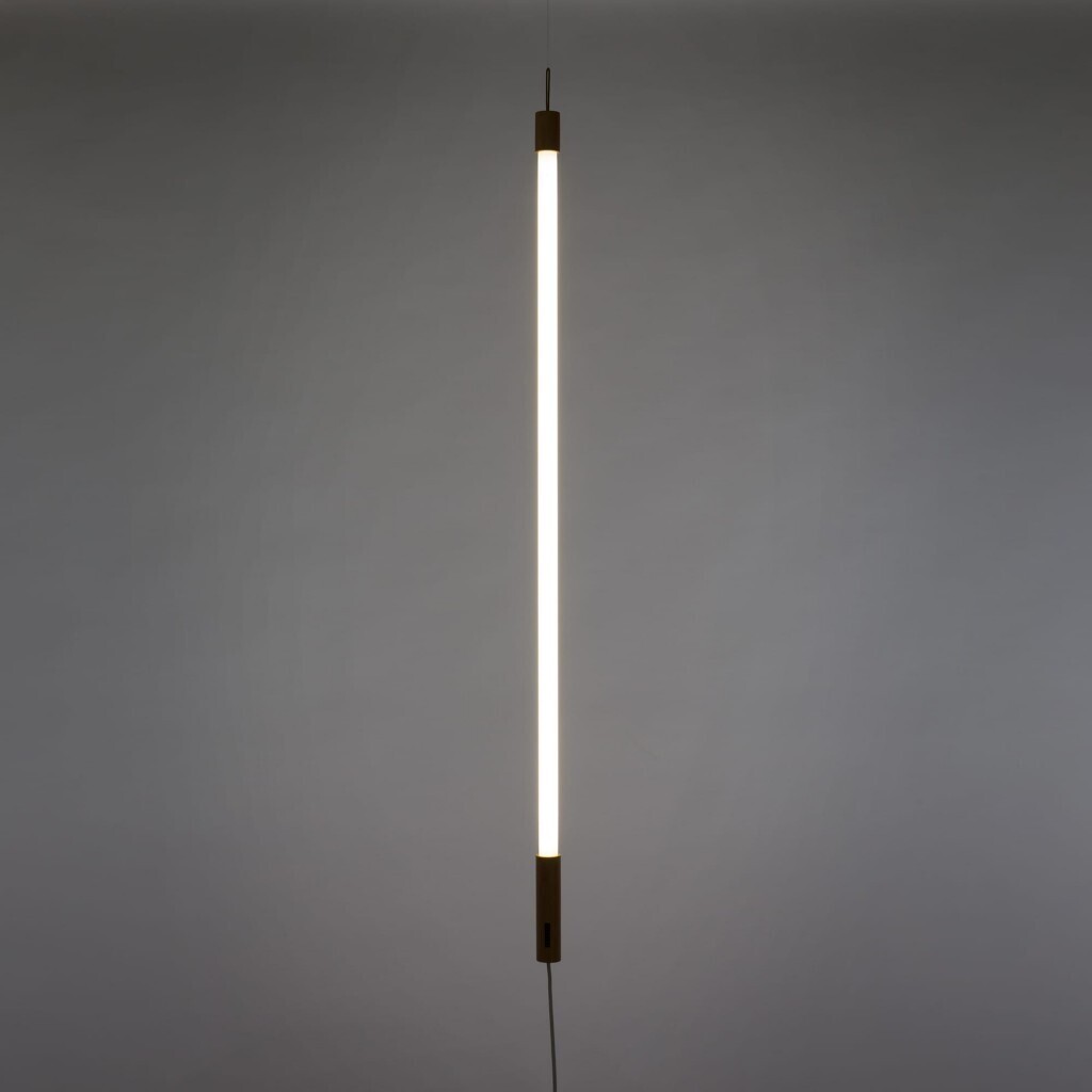 Подвесной светильник   Seletti Linea LED White 07749_WHI